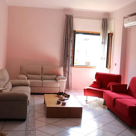 Chiara Apartment Gallipoli