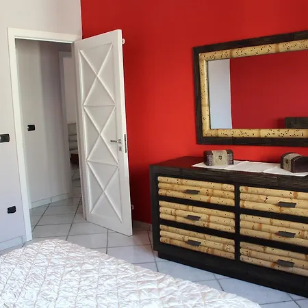 Chiara Apartment *