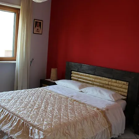 Apartment Chiara