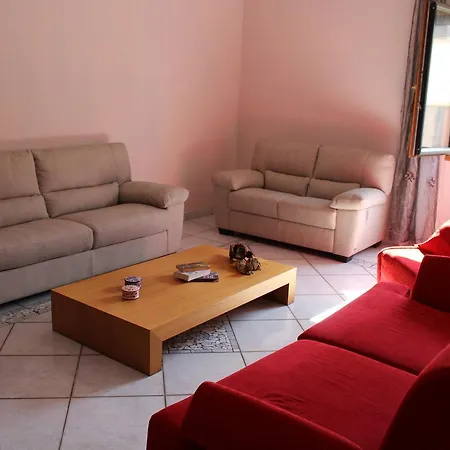 Apartment Chiara Gallipoli