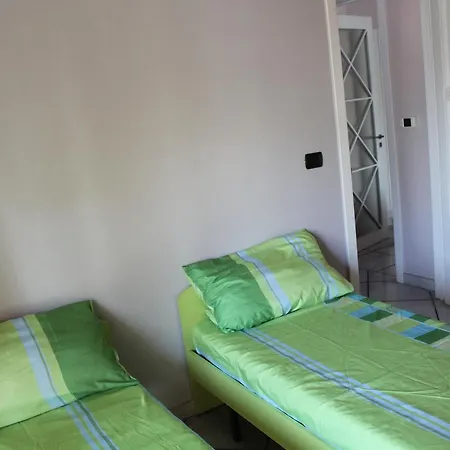 Chiara Apartment Gallipoli