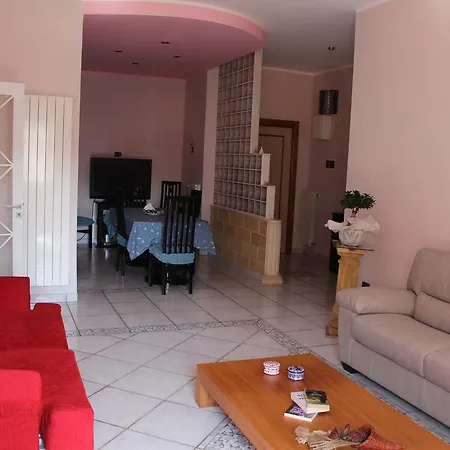 Chiara Apartment Gallipoli
